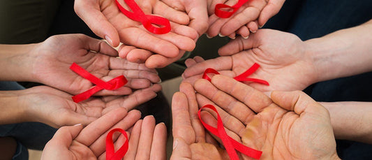 HIV Nedir? HIV Belirtileri Nelerdir? Nasıl Korunabilirim?