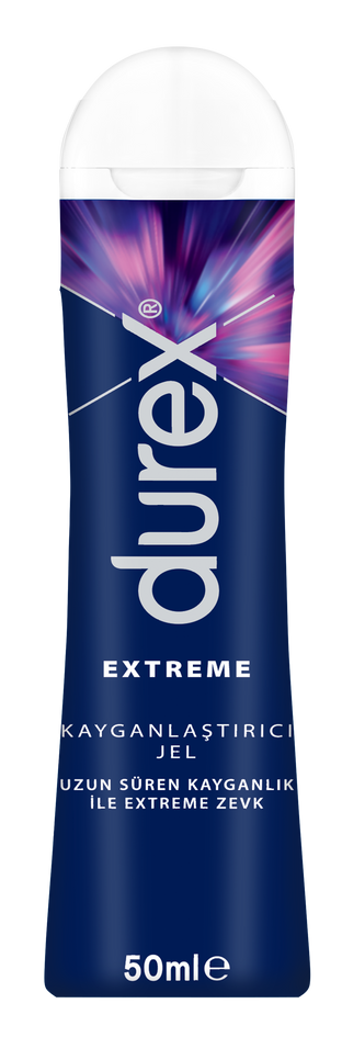 Durex Extreme Kayganlaştırıcı Jel 50 ml