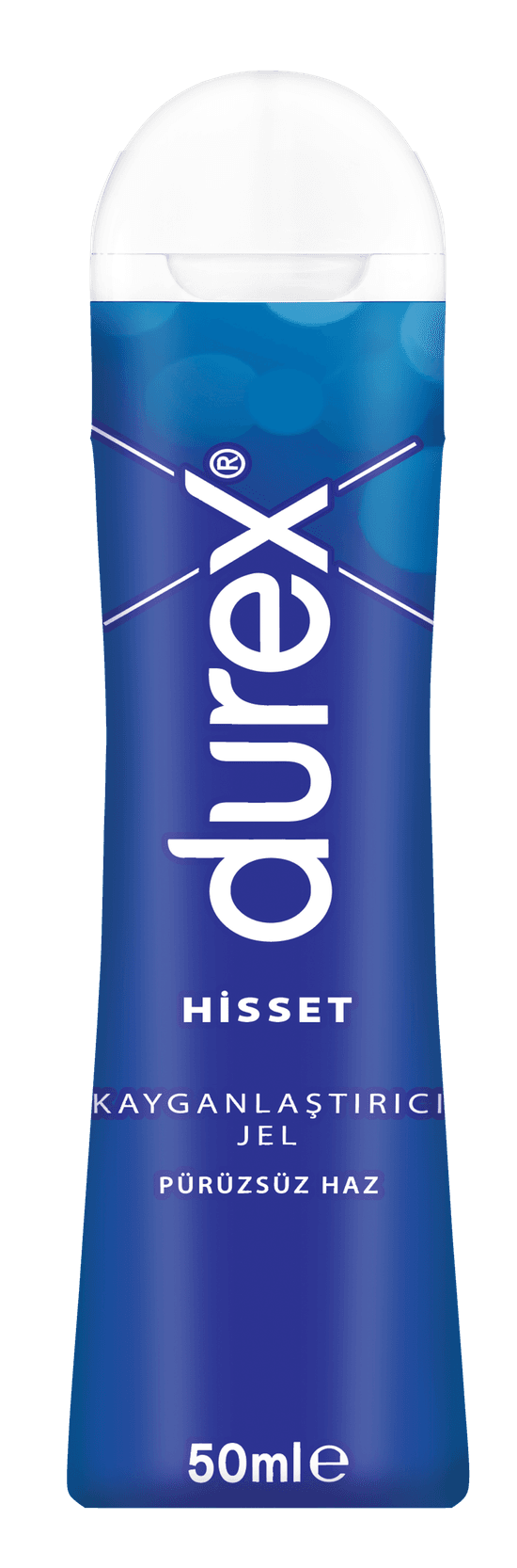Durex Hisset Kayganlaştırıcı Jel 50 ml