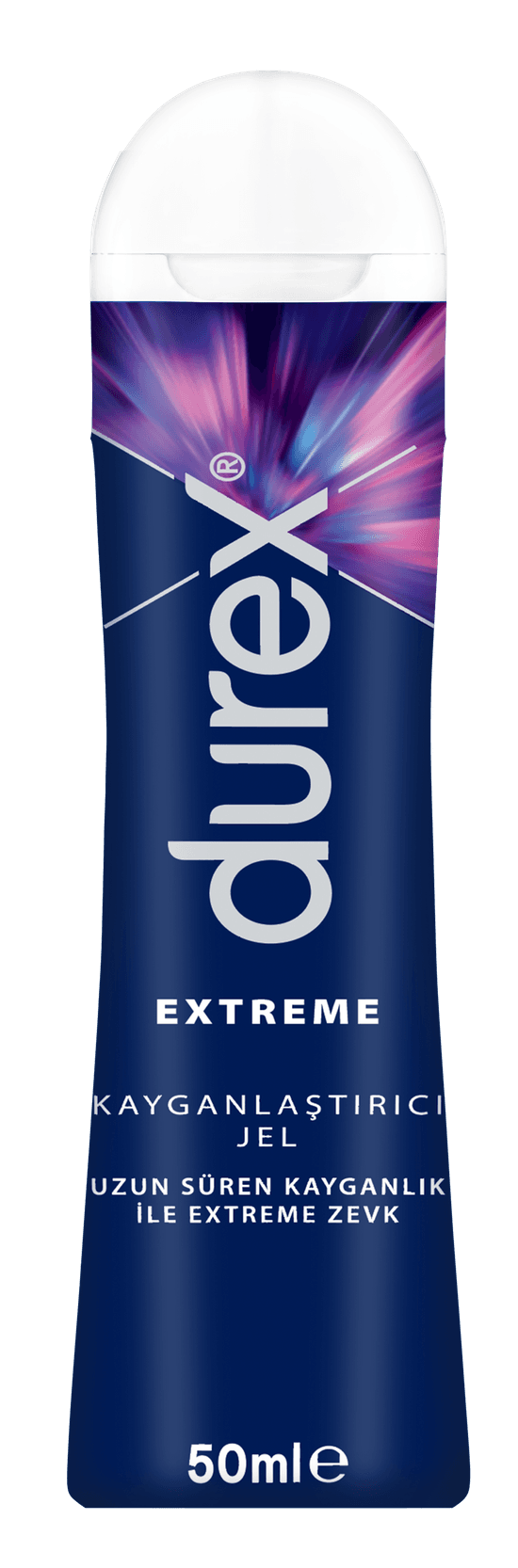 Durex Extreme Kayganlaştırıcı Jel 50 ml