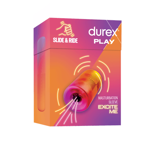 Durex Manuel Mastürbatör