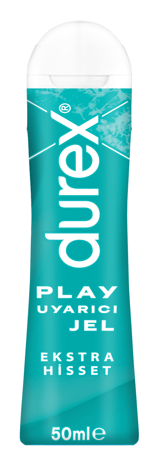 Durex Ekstra Hisset Uyarıcı Jel 50 ml